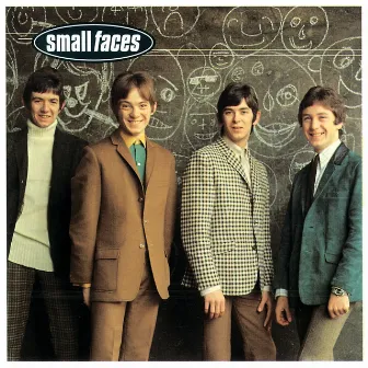 From The Beginning by Small Faces