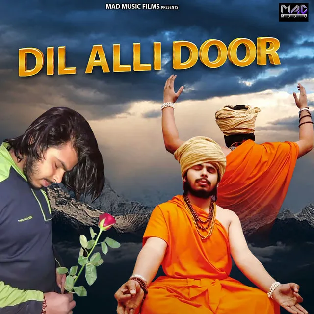 Dil Alli Door