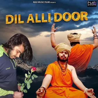 Dil Alli Door by Vishu Pugthliya