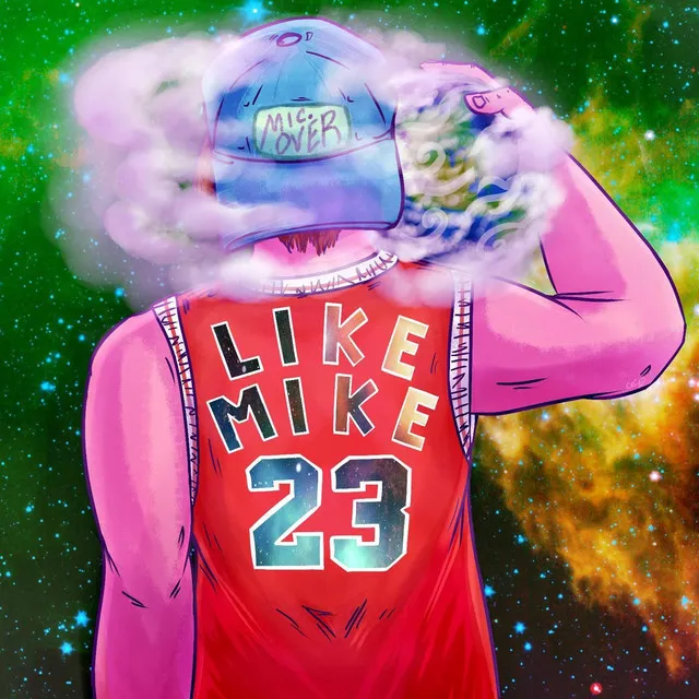 Like Mike