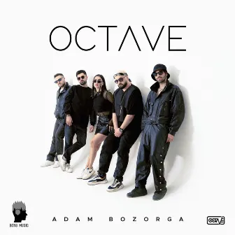 Adam Bozorga by Octave