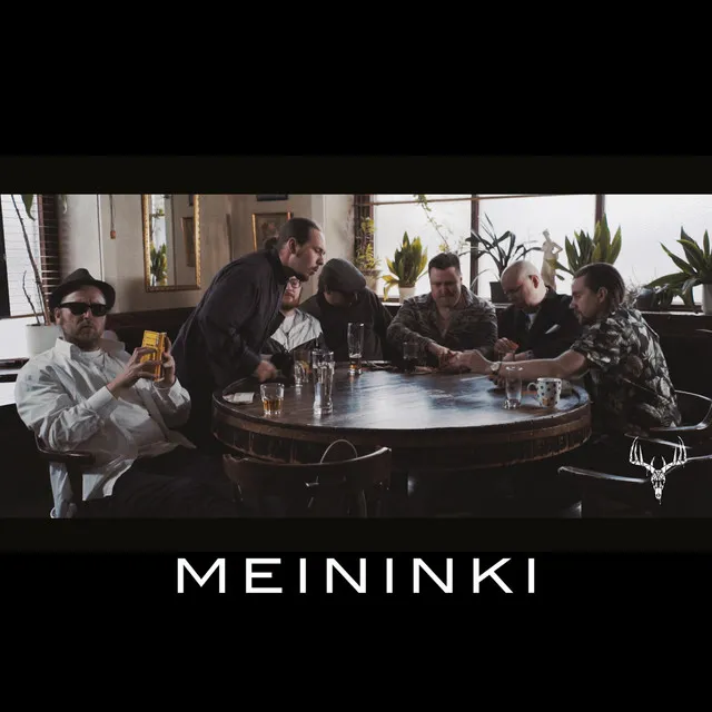 Meininki