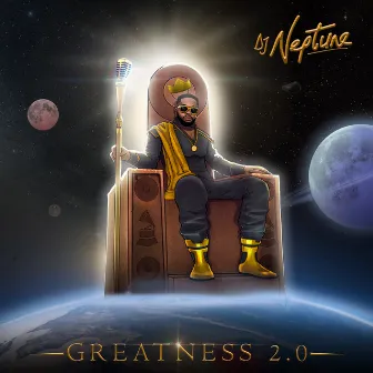 Greatness 2.0 by DJ Neptune