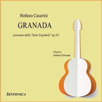 Granada (Serenata dalla 