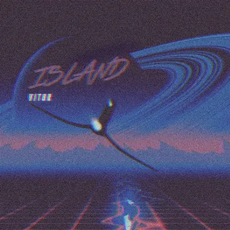 Island Remix by Vitor