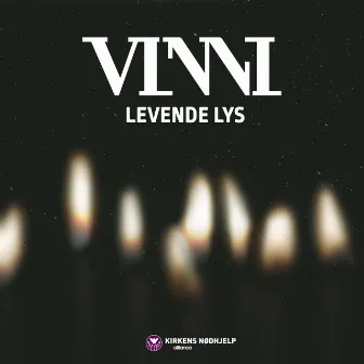 Levende Lys by vinni