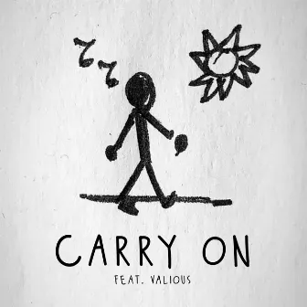 Carry on by Vrxn