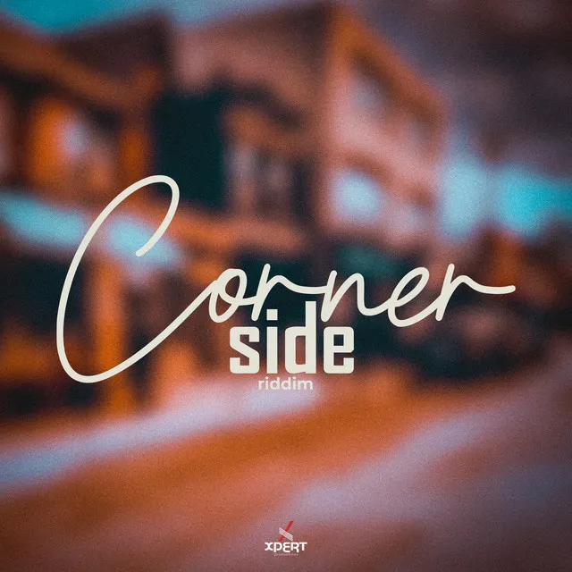 Corner Side Riddim