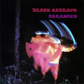 Paranoid (Remaster) by Black Sabbath