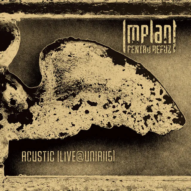 Apus (Acustic) - Live