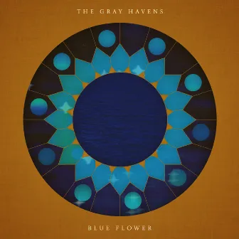 Blue Flower by The Gray Havens