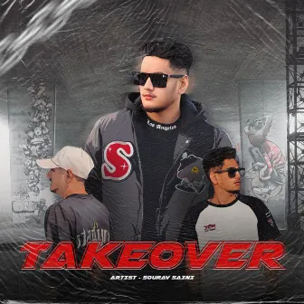 Takeover by Sourav Saini