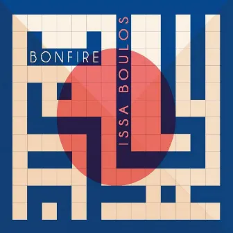 Bonfire by Issa Boulos