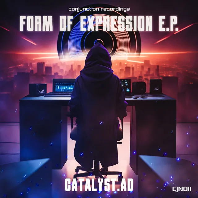 Form Of Expression