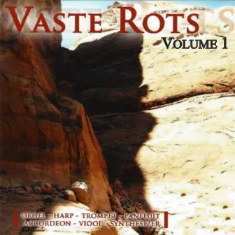 Vaste Rots, Vol. 1 by Dub de Vries