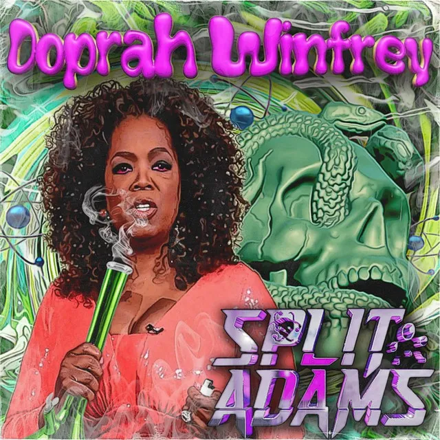 Doprah Winfrey