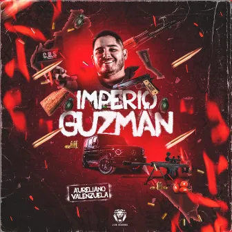 Imperio Guzman by Aureliano Valenzuela