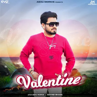 Valentine by Govind Bhana