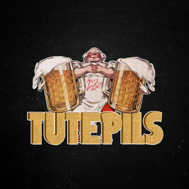 Tutepils 2022