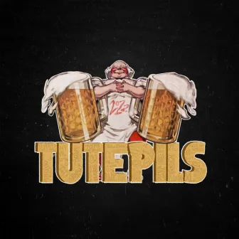 Tutepils 2022 by HAPPY HOUR