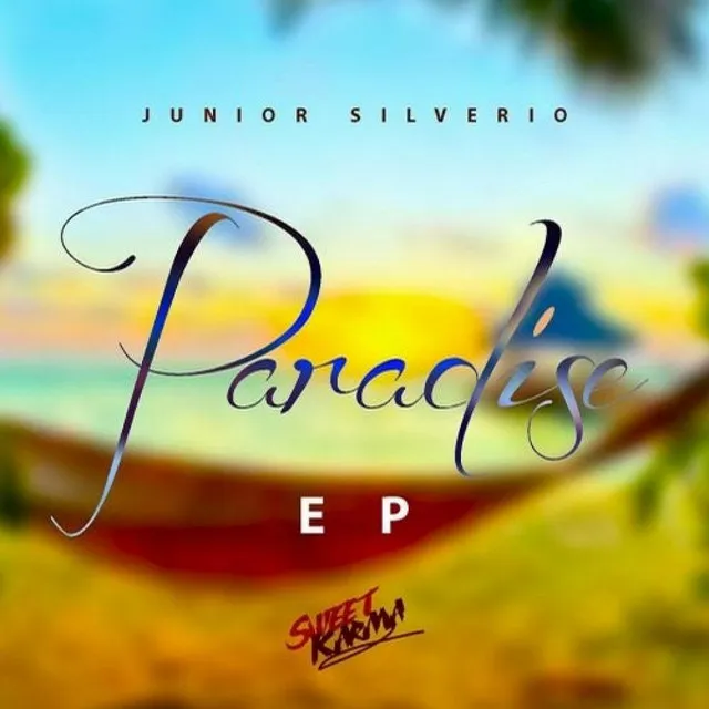 Paradise EP