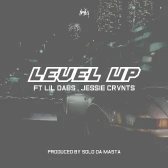 Level Up by Lamobida