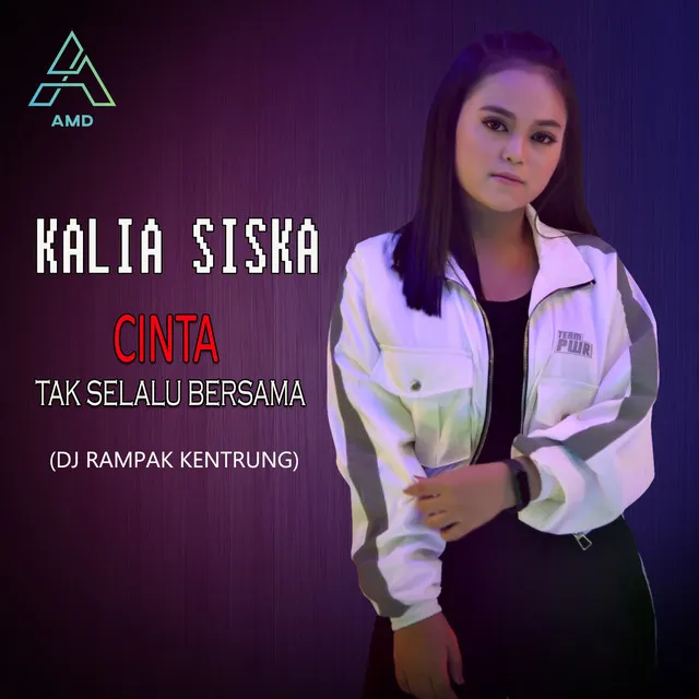 Cinta Tak Selalu Bersama - DJ Rampak Kentrung