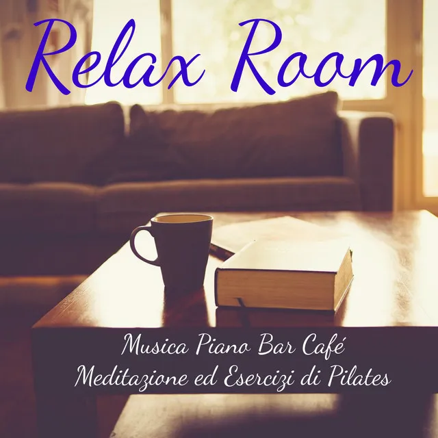 Relax Room