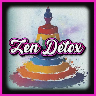 Ethereal Calm Relaxation Music for Spa and Meditation by Zen Detox