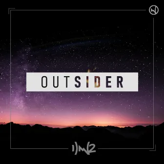 Outsider by Hawz