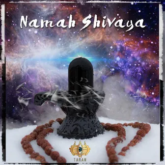 Namah Shivaya by Taran Terence Sookbir