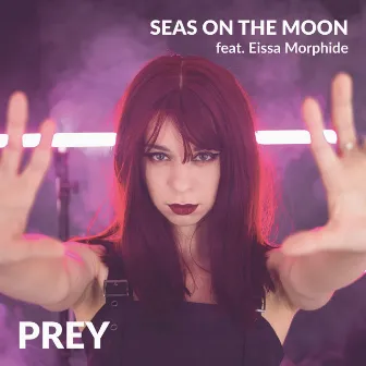 Prey by Seas on the Moon