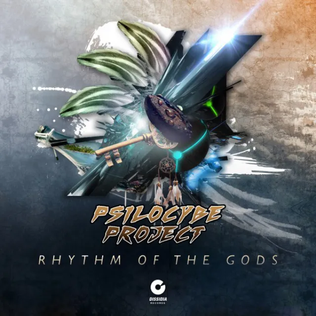 Rhythm of the Gods