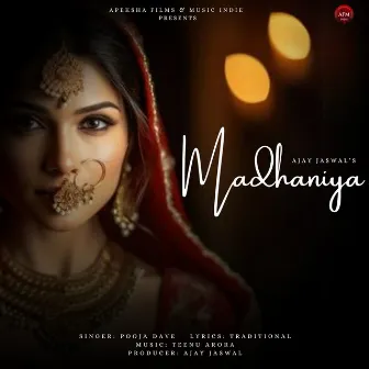 Madhaniya by Pooja Dave