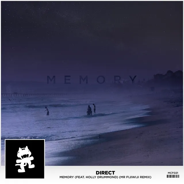 Memory (Mr FijiWiji Remix)