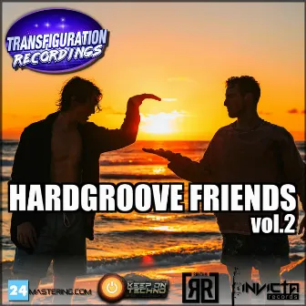 Hardgroove Friends 2 by DJ Brutec