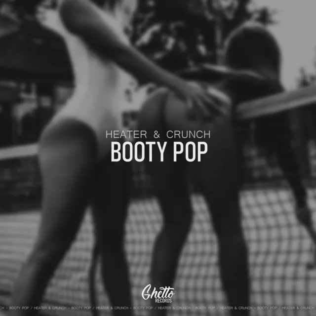 Booty Pop