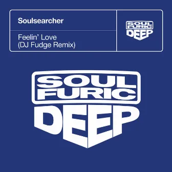 Feelin' Love (DJ Fudge Remix) by Soulsearcher