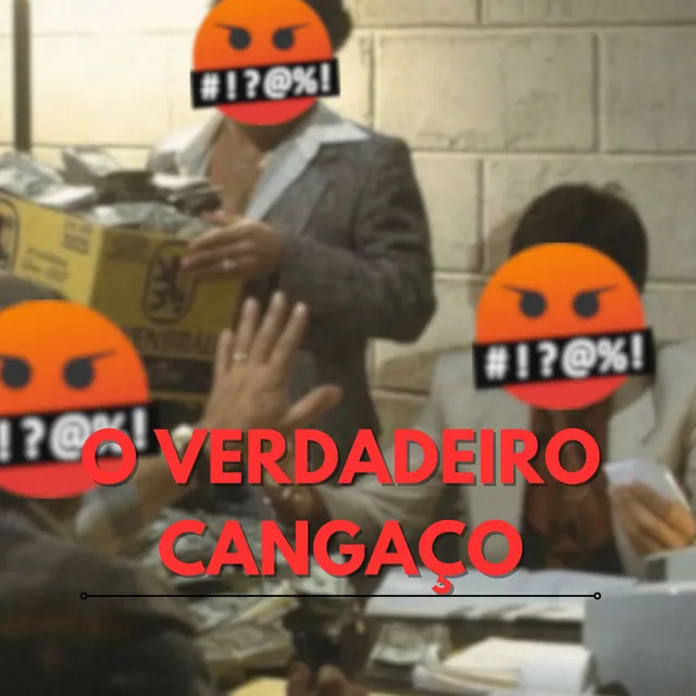 O Verdadeiro Cangaço