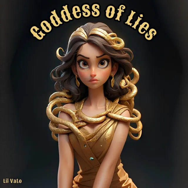 Goddess Of Lies