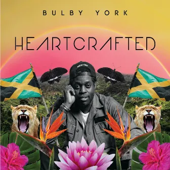 Heart Crafted by Bulby York