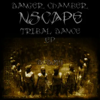 Tribal Dance Ep by nScape