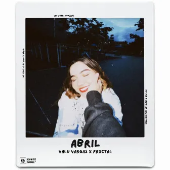 Abril by Valú Vargas