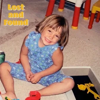 Lost and Found (Extended) by Unknown Artist