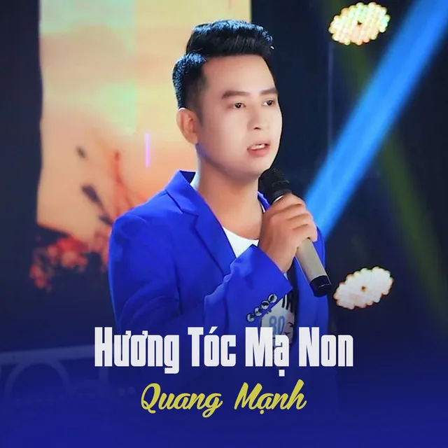 Hương Tóc Mạ Non