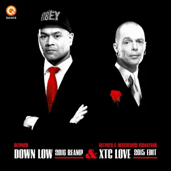 Down Low 2016 / XTC Love by Deepack