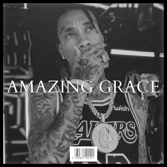 AMAZING GRACE