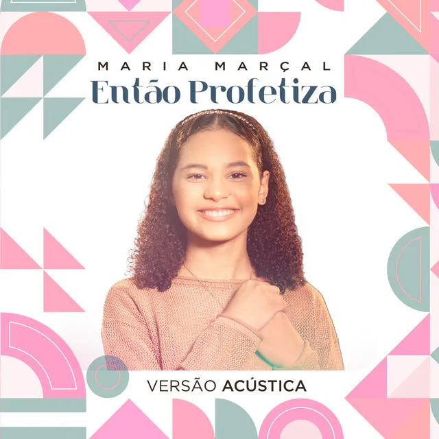 Então Profetiza (Versão Acústica)