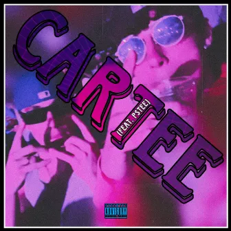 CarTee by P$T Carti