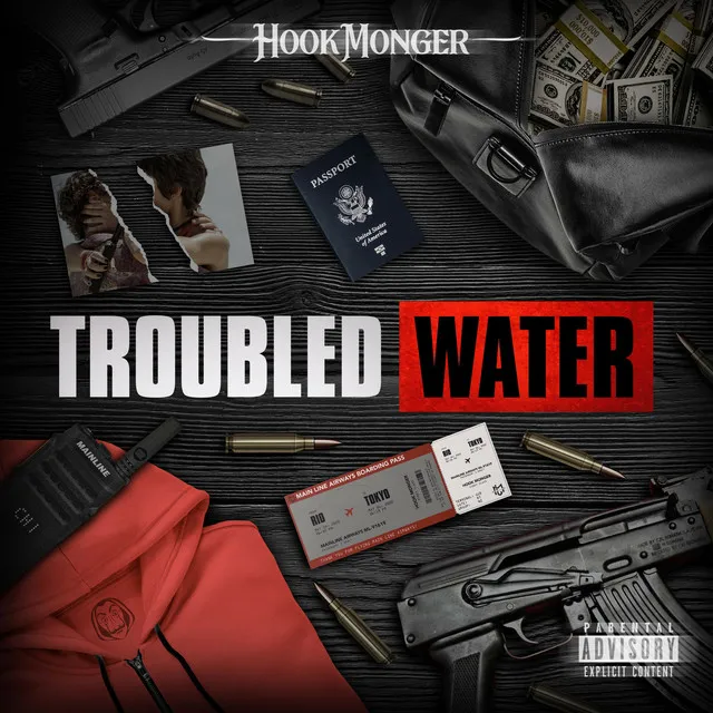 Troubled Water